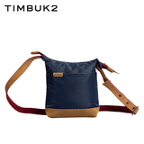 Timbuk2 美国进口timbuk海蓝色Lark小挎包新品单肩斜跨包
