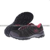 哥伦比亚女鞋秋冬季户外防水防滑轻便舒适耐磨登山徒步鞋BL3918