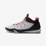 NIKE Air Jordan CP3 VIII保罗8代男子缓震实战篮球鞋725212-101