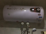 樱花电热水器储水式洗澡省电特价40L50L60L西安市免费安装送货