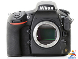 尼康（Nikon）D810全画幅单反相机机身