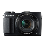 Canon/佳能 PowerShot G1 X Mark II 专业旗舰G1X 升级版新品现货