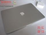 二手Apple/苹果 MacBook Pro MGXA2CH/A苹果15寸新款i7 16G实物图