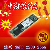 建兴正品LGT-256m6G 256G 2280 NGFF M.2 SSD固态硬盘同浦科特M6G