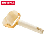 捷克TESCOMA正品 圆滚型切刀 烘培工具切出圆形面团 烘焙创意厨房
