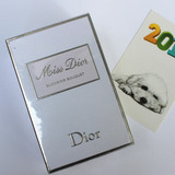 现货 Christian Dior/克里斯汀·迪奥 DIOR 花漾甜心香水 100ML