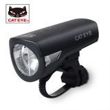 日本CATEYE 猫眼 HL-EL340 1000烛光 车首灯 自行车前灯 山地车灯