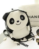 幼儿园书包熊猫动物书包小学生男女儿童韩版小孩双肩旅行卡通背包