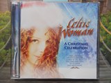 美版全新仅拆 凯尔特女人Celtic Woman A Christmas Celebration