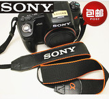 正品 SONY索尼相机背带 DV摄像机肩带 单反相机微单相机摄影背带