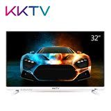 KKTV K32J 32英寸 10核互联网安卓智能WIFI平板液晶电视