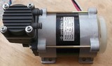 小型气泵VN-25V小型真空泵10L/min活塞式微型真空泵