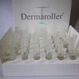 德国代购救脸补水神器Dermaroller涂抹式水光针微针玻尿酸原液30