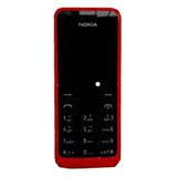 Nokia/诺基亚 1050 直板按键机超长待机老人手机单卡机 包邮