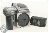 【哈苏H系列-单反相机】哈苏 H2 H 2【低价出售】