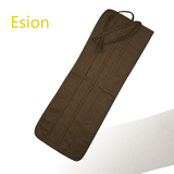 日本Esion 橡皮章雕刻 木刻刀 笔帘  版画刻刀 收纳袋