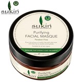现货澳洲Sukin Purifying Facial Masque天然净化保湿面膜100ML