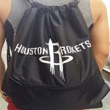 新款包邮篮球包包运动包 骑行背囊抽绳包游泳包双肩背包束口包袋