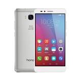 honor/荣耀 畅玩5X电信版4G指纹解锁华为5.5英寸大屏安卓智能手机