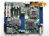 正品 原装 超微X8DTL-3服务器主板 LGA1366 5500芯片组 库存现货