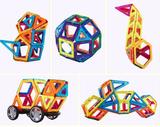特价哒哒搭积木正品者磁力棒玩具男女儿童益智磁性吸铁石磁铁积木