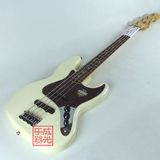 【天津成光】Fender 芬达 019-3700-705 美标 Bass 电贝司 贝斯