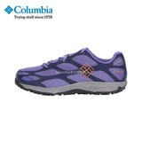 【抢先购】Columbia/哥伦比亚16春夏女360度防水缓震徒步鞋BL6004