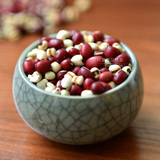 祛湿美白红豆薏米原料养生粥 薏米仁小薏米五谷杂粮500克 包邮