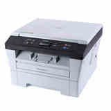 联想M7400黑白激光打印机一体机 三合一办公打印机复印机扫描一体