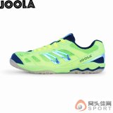 【窝头】正品JOOLA尤拉乒乓球鞋 变色龙训练比赛男女款专业运动鞋
