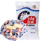 【天猫超市】大白兔 奶糖380g/袋 原味 奶香经典糖果零食 小糖果