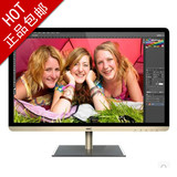 HKC/惠科T7000pro/plus27寸顶级AH-IPS屏液晶显示器2K高分辨率 减