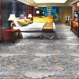 特价办公室内方块宾馆酒店加厚过道走廊地毯工程地毯满铺地毯批发