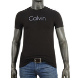 2015秋冬CK jeans专柜正品男款经典修身短袖T恤 4AFK275 原价590