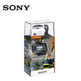 Sony/索尼 HDR-AZ1VR 运动佩戴数码摄像机 AZ1 WiFi分享/远程监控