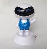 包邮vivo小V2.0多媒体迷你音响礼品音箱 手机电脑USB低音炮HiFi