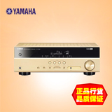 Yamaha/雅马哈 RX-V379 蓝牙版家庭影院数字5.1DTS-HD功放