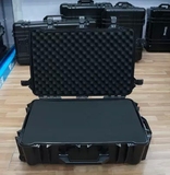 万德福PC-7226航空行李箱 工具防水拉杆箱 防摔安全箱 摄影器材箱