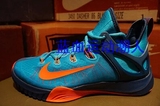耐克Nike Zoom HyperRev 保罗乔治男子篮球鞋 705371-006-331-464