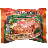 15包包邮 越南进口VIFON米粉丝 蟹肉汤粉米粉檬粉80g 速食方便