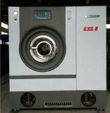 全自动石油干洗机设备10KG 洗衣店用商用大型干洗机