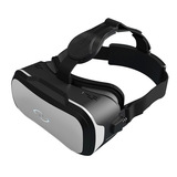全球首款 3Glasses D2开拓者版 虚拟现实头盔 PK Oculus Rift DK2