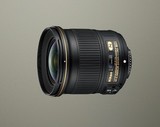 尼康 Nikon AF-S 尼克尔 24mm f/1.8G ED 全画幅 D810 D4S D5镜头