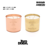 识货正品 Tom Dixon Orientalist 大号伦敦香薰蜡烛