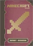 反恐作战手册 正版进口原版书我的世界Minecraft Combat Handbook