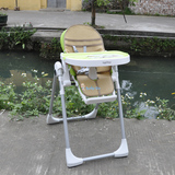 Peg Perego/Tatamia/siesta/PRIMA ZERO-3婴儿童餐椅凉席子坐垫