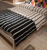 【IKEA 宜家代购】图瑞卡 被套和枕套
