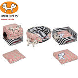 意大利进口 高端宠物用品 United pets宠物猫狗窝垫UPT006  包邮