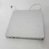 苹果风弹出式外置USB3.0DVD刻录机移动外接光驱DVD CD光盘驱动器