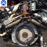 奥迪 Q7 发动机 3.0T 发动机 柴油 Q7柴油发动机 原装拆车配件
